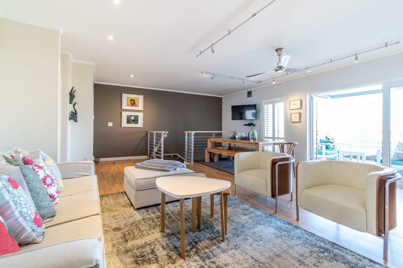 קניסנה Trendy Get-Away On The Canals, Thesen Islands מראה חיצוני תמונה